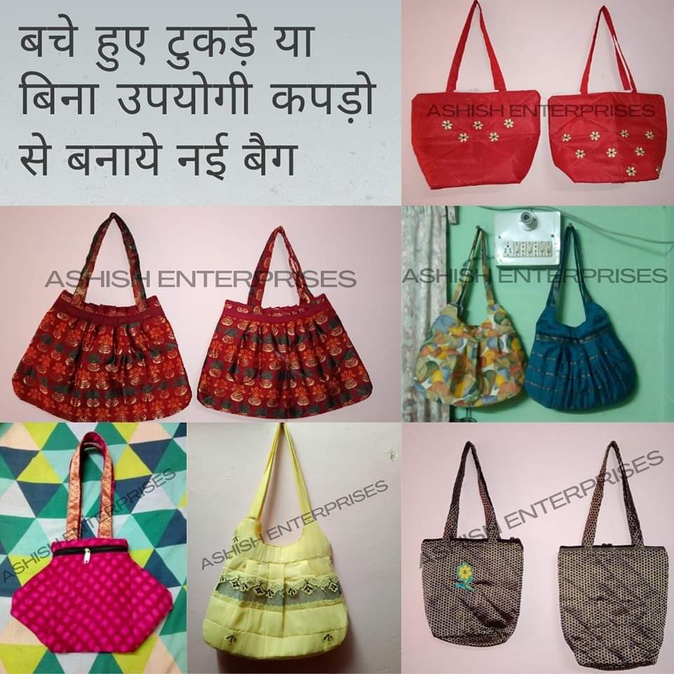 Stitching and Hobby Classes 7